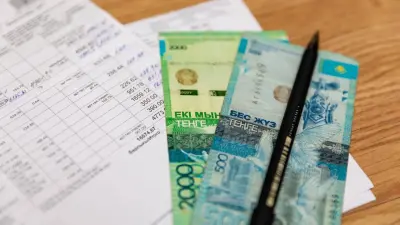 Данные по объёмам поддержки бизнеса в Казахстане занижены как минимум в два раза – ВАП