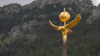 Нового акима выбрали в Бурабае решением жителей