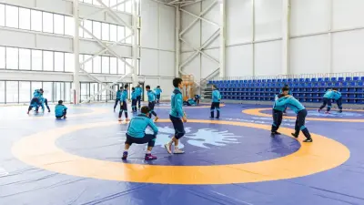 Сенат одобрил закон о повышении зарплат спортивным тренерам