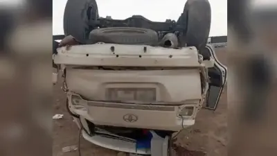 ДТП с участием супруги Шавката Рахмонова: дело поступило в суд