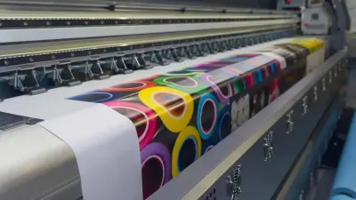 "Постоянный шум и едкий запах". Полиграфию обязали выплатить компенсацию жителям Тараза