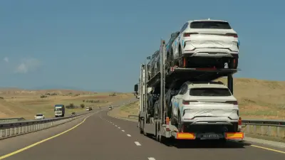 Обещал машины из ОАЭ: жителя Актобе подозревают в мошенничестве на 50 млн тенге