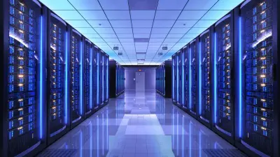 Как отразится строительство Долины центров обработки на экологической обстановке в Казахстане
