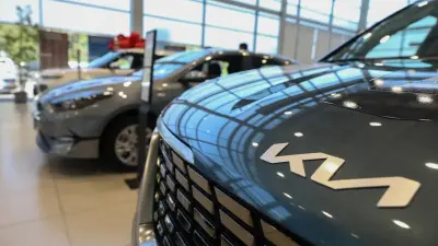 Покупку оборудования навязывал своим клиентам автодилер в Абайской области 