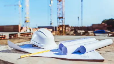 Сенаторы вернули Строительный кодекс в мажилис