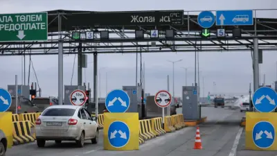 Вырастет ли плата за проезд по проблемным дорогам Казахстана после ремонта