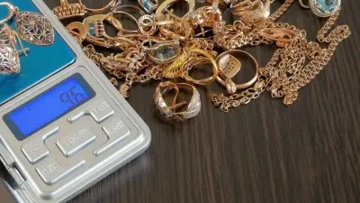 Недвижимость в ОАЭ и элитные авто: АФМ завершило расследование дела против владельца сети ломбардов