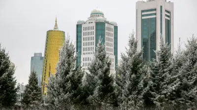 Голос оппозиции в будущем будет слышен – Ашимбаев