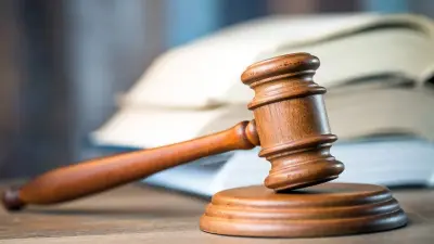 "Спорил и хлопнул дверью". Павлодарец проявил неуважение к суду, но избежал штрафа