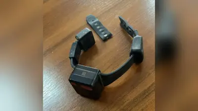 Жителя Кызылорды отправили в колонию за то, что он сломал свой браслет слежения