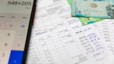 Кто сможет работать по новому налоговому режиму для самозанятых в Казахстане: полный список