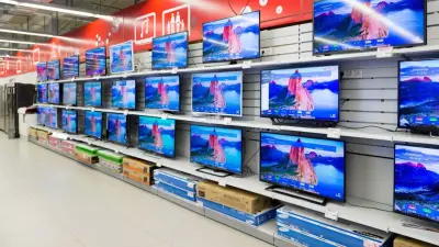 Продажу техники по фиктивным промокодам раскрыли в Астане: торговый дом недосчитался 473 млн тенге