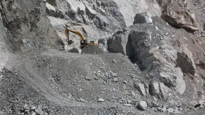 Компания из США заключила сделку на 1 млрд долларов по проекту Северный Катпар. Кто владеет месторождением