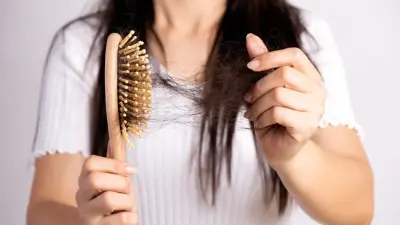 Включить лечение выпадения волос в медстраховку предложили в Южной Корее