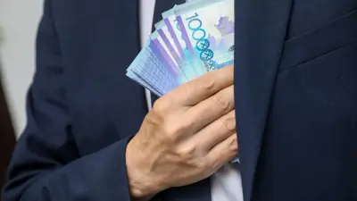 Экс-главу областного филиала "Казселезащиты" осудили за хищение 2,7 млн тенге