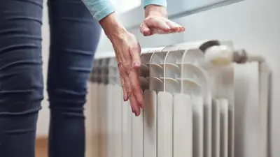 Подачу тепла временно снизили в ещё одном городе Карагандинской области