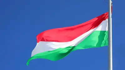 Токаев поздравил Мадьяра с победой на парламентских выборах в Венгрии