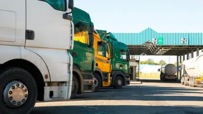 Пункты пропуска "Нур Жолы" и "Хоргос" будут работать круглосуточно до 30 июня 2026 года