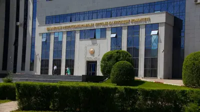 КНБ предупредил казахстанцев о новом виде мошенничества