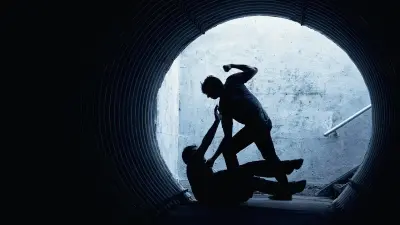 Подросток избил пенсионера в Талдыкоргане