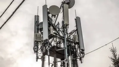 Вышки связи будут устанавливать без разрешения жителей: когда законопроект поступит в парламент Казахстана