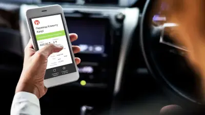 Казахстанцы больше не смогут переводить деньги во время звонков