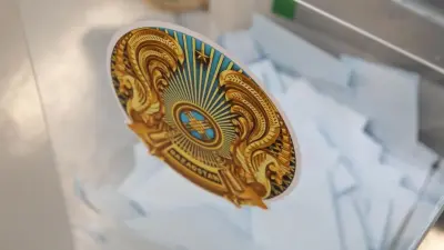 В ЦКР опасаются, что погода усложнит проведение референдума в регионах