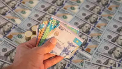 Дома, машины, кредитный портфель: арест наложили на имущество шести МФО Алматы