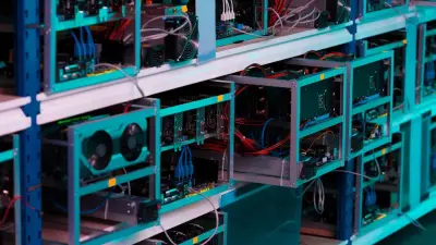 Незаконный доход в 185 млн тенге: майнинг-ферму конфисковали у жителя Темиртау