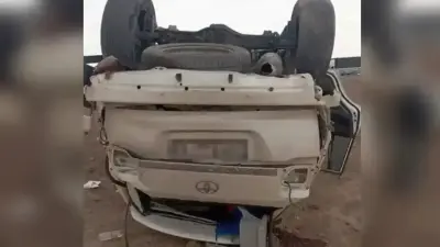 Машина супруги Шавката Рахмонова была технически исправна перед ДТП – экспертиза