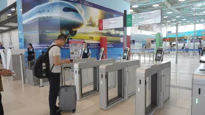 Вьетнамская компания будет управлять аэропортом в Кызылординской области