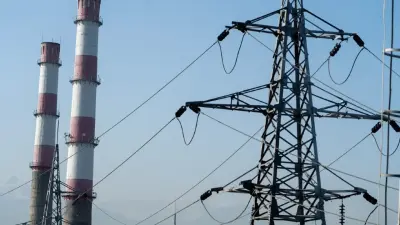 Новые ТЭЦ в Казахстане: российская сторона может профинансировать проекты либо выступить подрядчиком