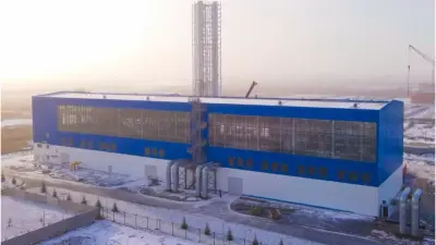 Расширение ТЭЦ и строительство подстанций: как в Астане модернизируют объекты жизнеобеспечения