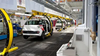 Малазийская компания заинтересовалась выпуском авто казахстанской марки: решение примут к концу года