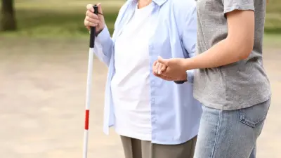 Оформила кредиты на незрячую свекровь: жительнице Жамбылской области вынесли приговор