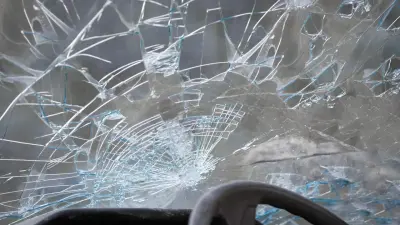 Три пассажирских автобуса попали в ДТП в Астане