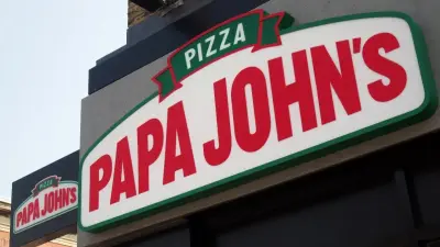 Сеть пиццерий Papa John’s закрывается в Казахстане