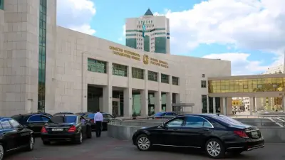 Доход в полмиллиарда тенге за год получил мажилисмен помимо официальной зарплаты депутата