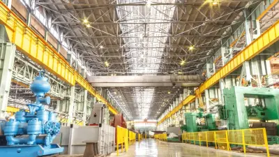 Какие новые предприятия открыли в Казахстане в 2025 году: полный список