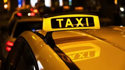 Усилить контроль за медосмотром таксистов перед выходом на линию планируют в Казахстане
