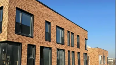 Часть квартир в ЖК Esentai Сity снова выставили на сайте торгов, но пока их купить нельзя