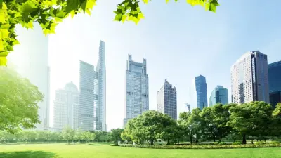 "Ждут, когда закон заработает". Корейские инвесторы готовы вложиться в развитие Алатау