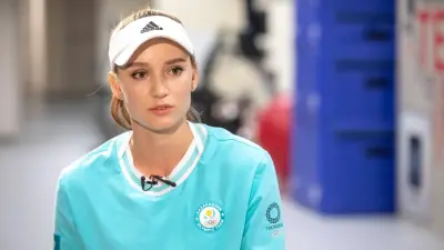 Елена Рыбакина вышла в четвертьфинал Australian Open