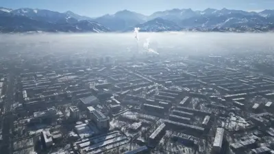 Земли вблизи Sensata City изымут в Алматы? В акимате ответили жителям ЖК