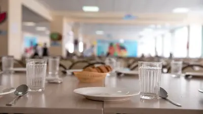 Новый стандарт питания: как будут кормить детей в казахстанских школах, где нет столовых