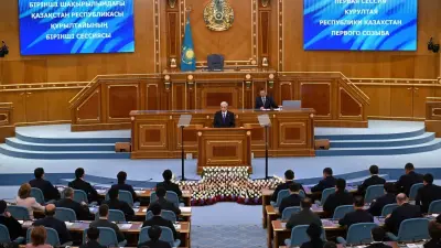 Ни о каком бесцельном расходовании средств не может быть и речи – президент об изъятиях из Нацфонда