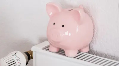 Тарифы на тепло планируют поднять в Астане
