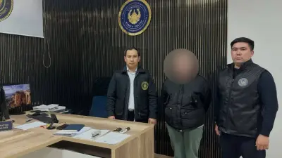 Собирала деньги на лечение умершего ребёнка: подозреваемую в мошенничестве задержали в Конаеве