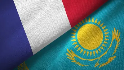 Казахстан и Франция будут взаимно возвращать нелегальных мигрантов