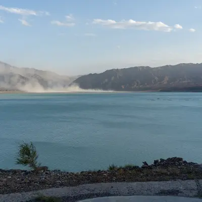 В каких регионах Казахстана не хватает водохранилищ и когда их построят, рассказали в Минводы